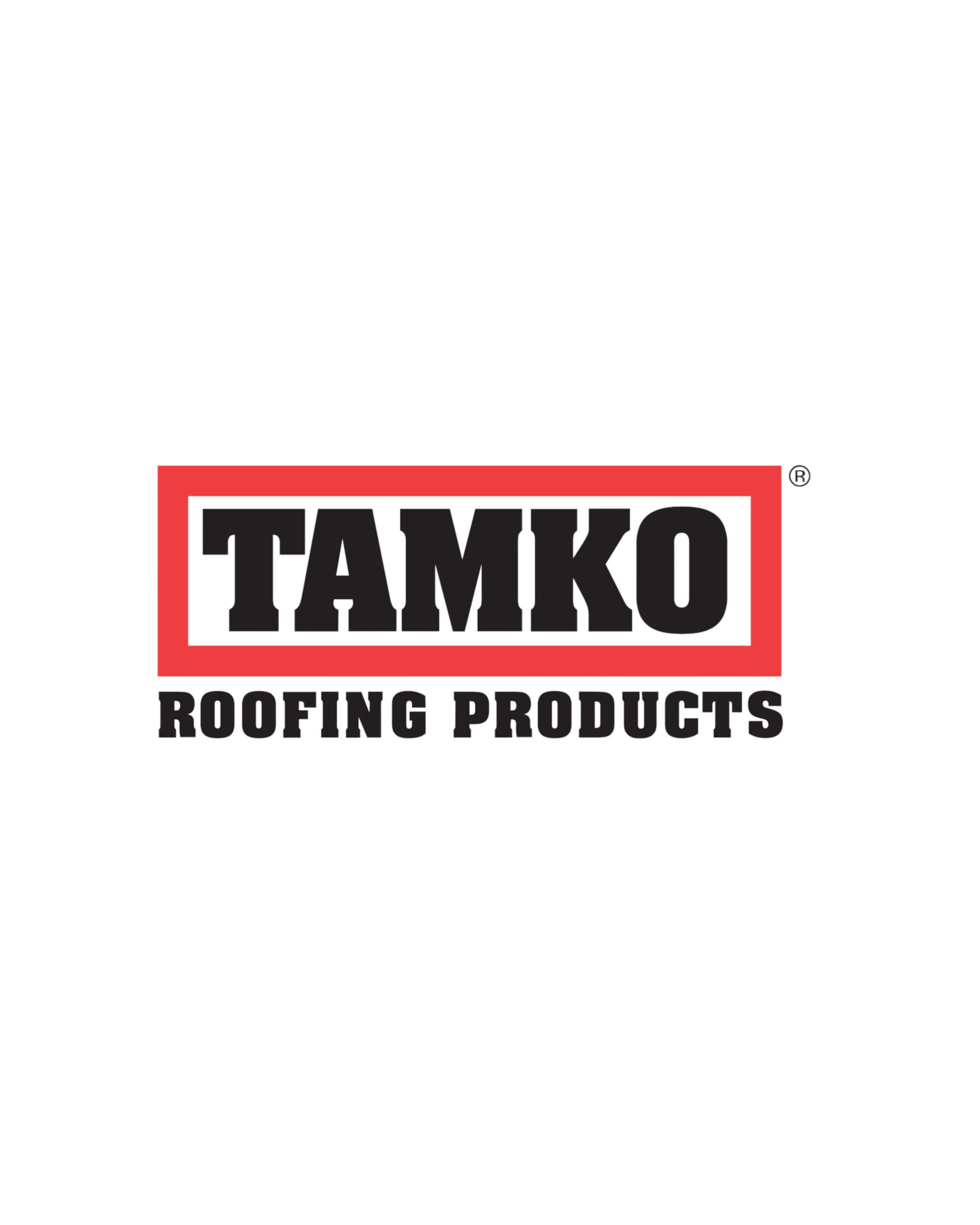 TAMKO Logo