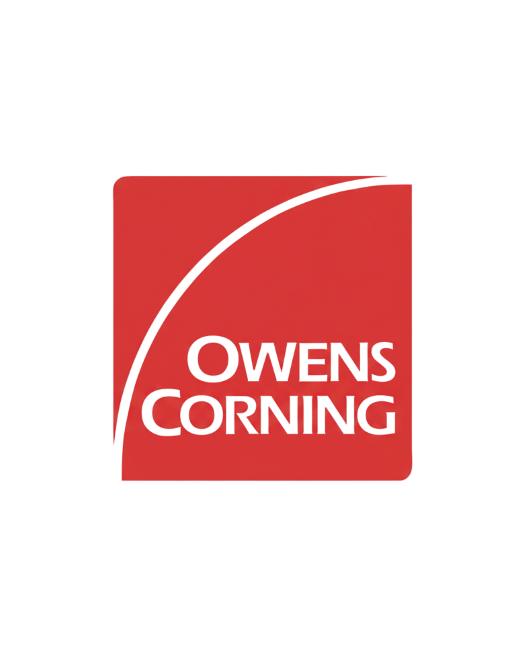 Owens Corning Logo