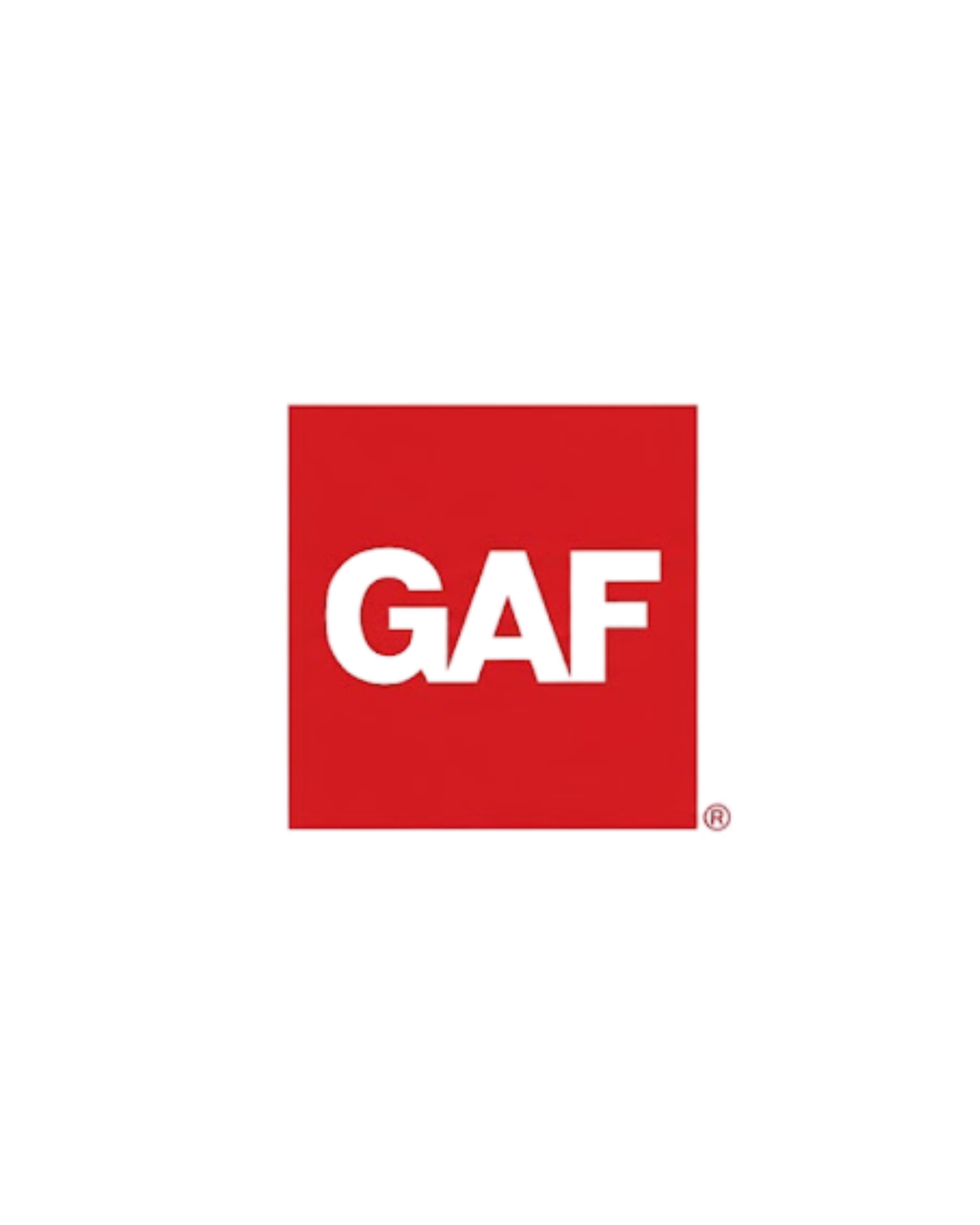GAF Logo